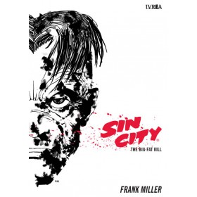 Sin City Vol 03
